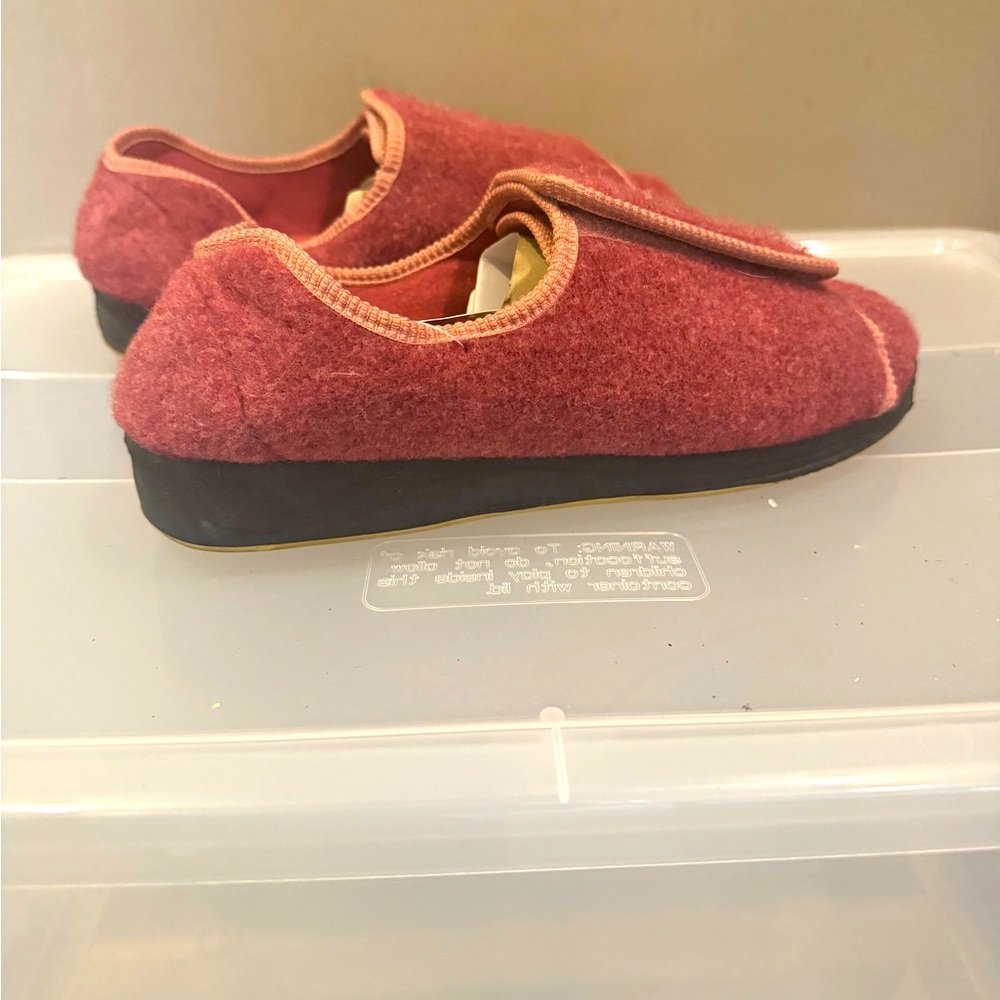 Therapy plus Women's  Diabetic Shoes